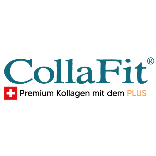 CollaFit® – Premium Kollagenprodukte aus der Schweiz
